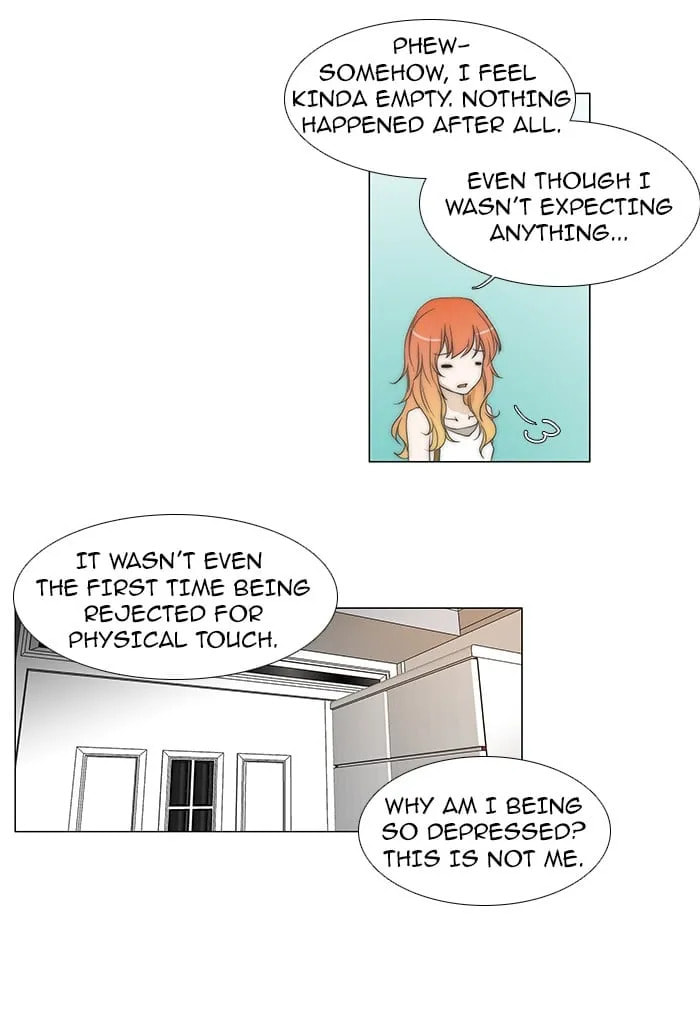 Read unTouchable chapter 66 image 20 on Lezhin