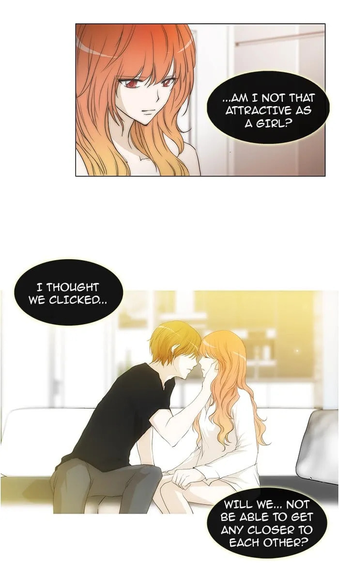 Read unTouchable chapter 66 image 21 on Lezhin