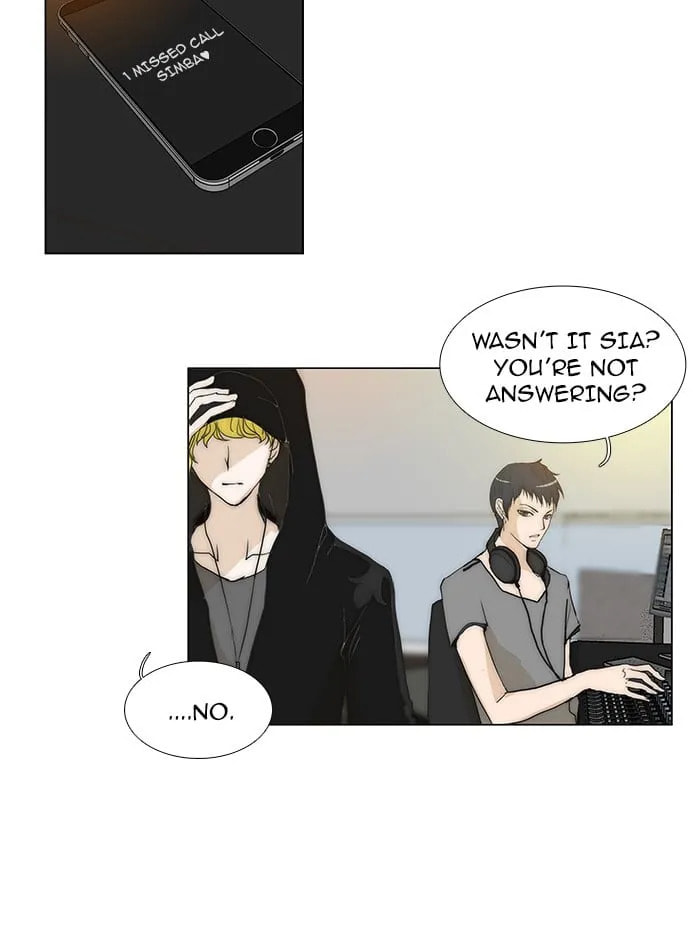 Read unTouchable chapter 66 image 25 on Lezhin