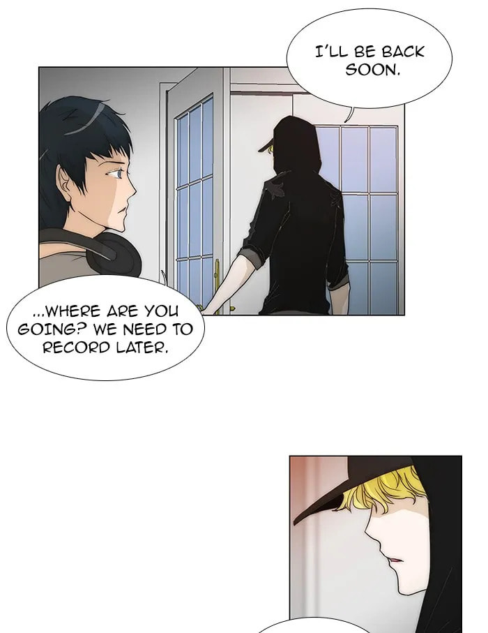 Read unTouchable chapter 66 image 27 on Lezhin