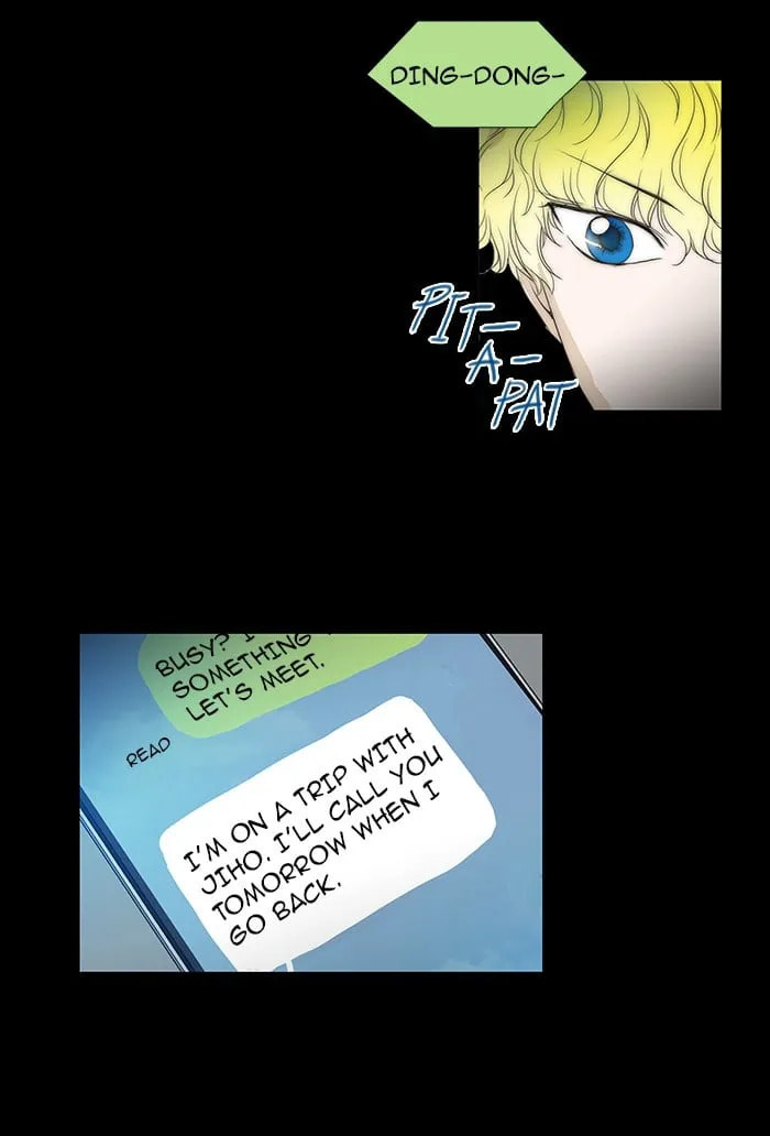 Read unTouchable chapter 66 image 4 on Lezhin