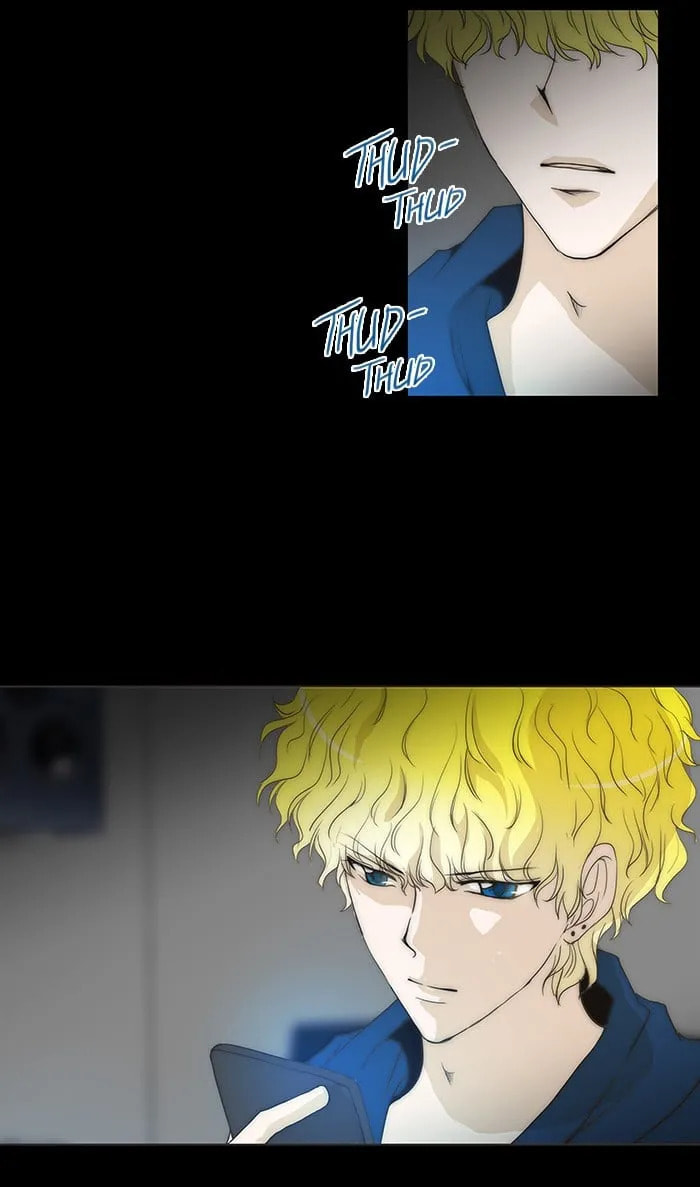 Read unTouchable chapter 66 image 5 on Lezhin