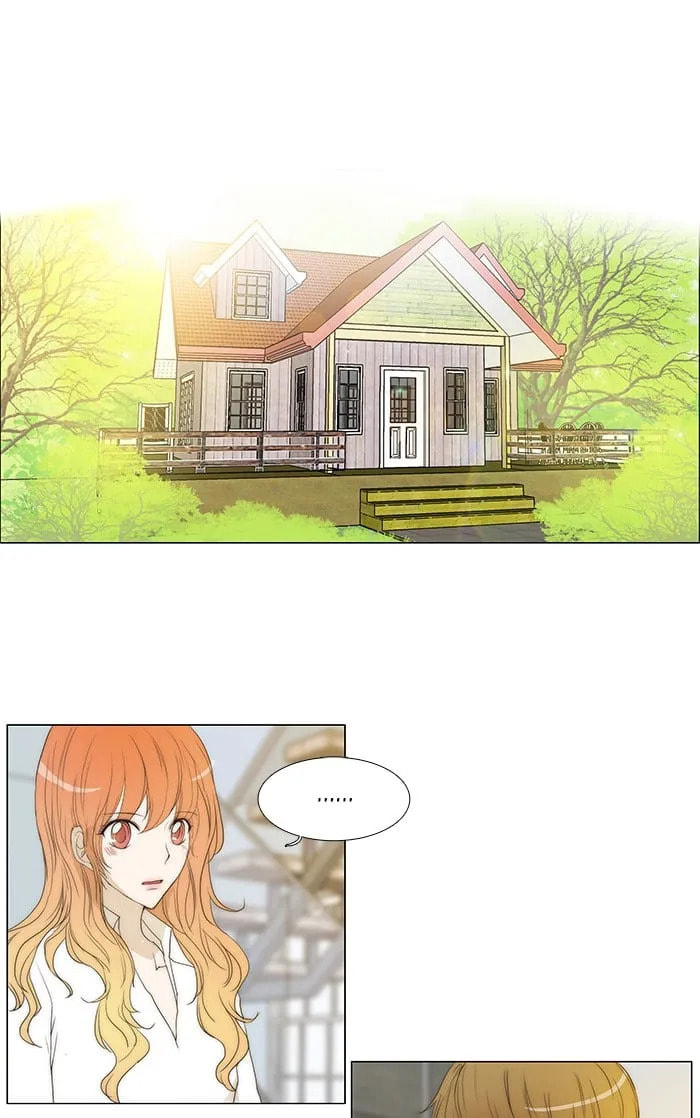 Read unTouchable chapter 66 image 8 on Lezhin