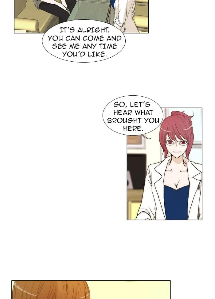 Read unTouchable chapter 67 image 1 on Lezhin