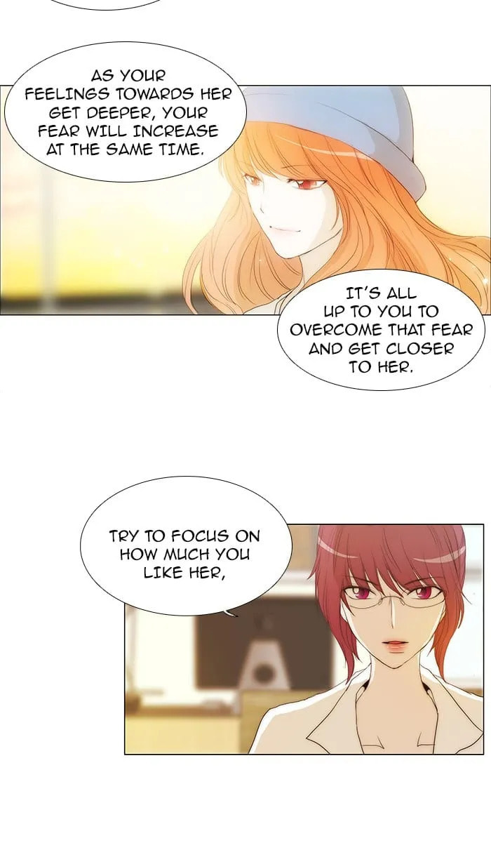 Read unTouchable chapter 67 image 10 on Lezhin