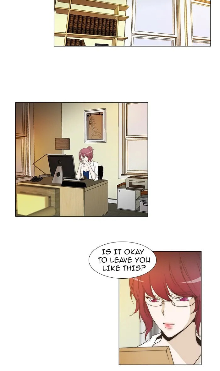 Read unTouchable chapter 67 image 13 on Lezhin