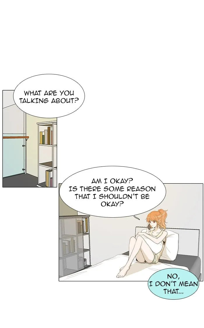 Read unTouchable chapter 67 image 15 on Lezhin