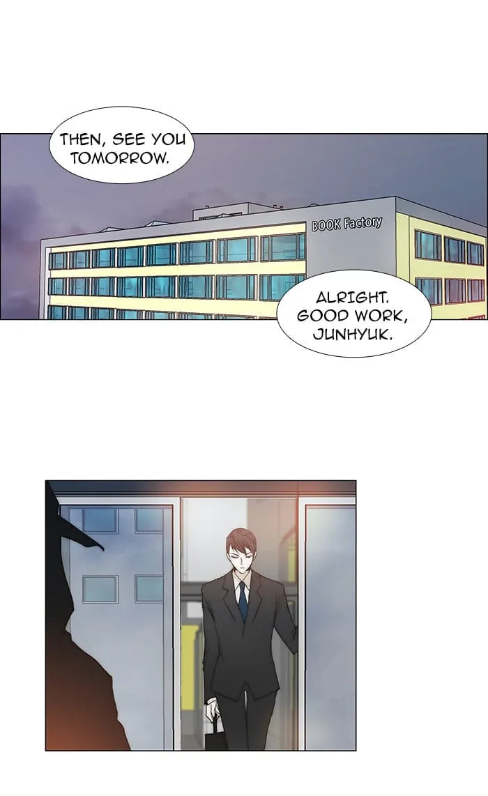 Read unTouchable chapter 67 image 19 on Lezhin