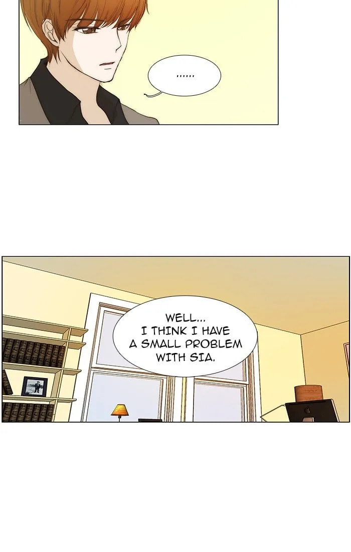 Read unTouchable chapter 67 image 2 on Lezhin