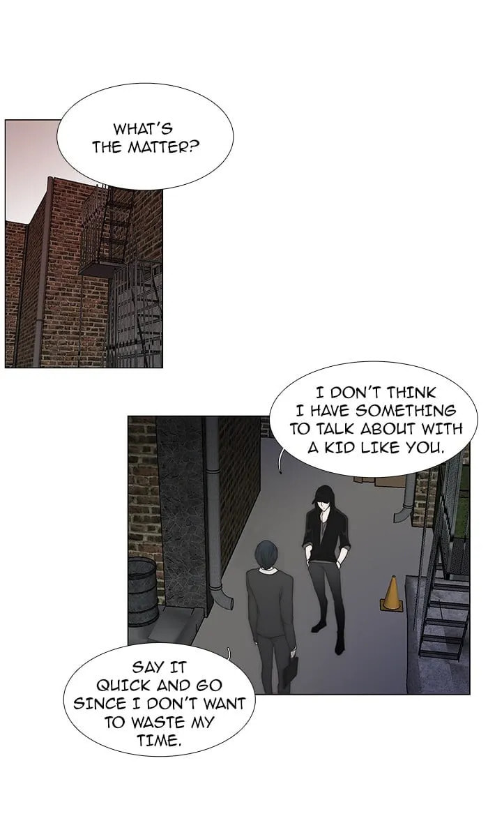 Read unTouchable chapter 67 image 22 on Lezhin