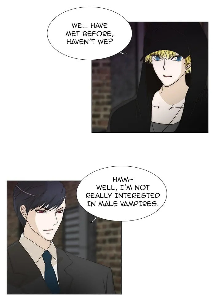 Read unTouchable chapter 67 image 23 on Lezhin
