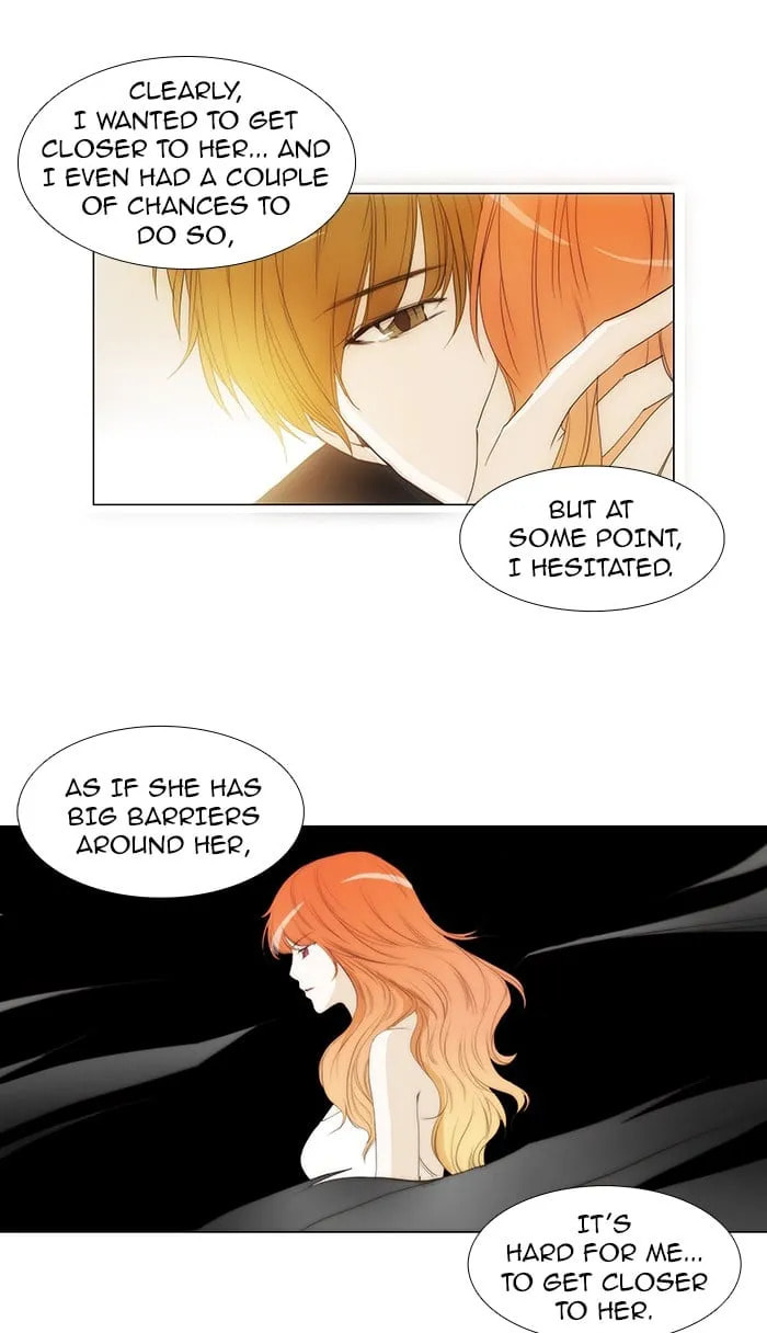 Read unTouchable chapter 67 image 6 on Lezhin