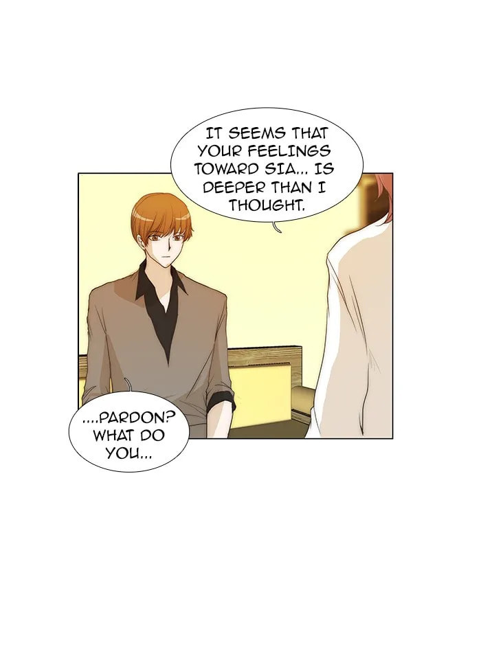 Read unTouchable chapter 67 image 8 on Lezhin