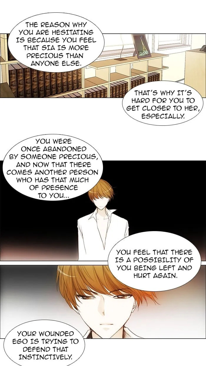 Read unTouchable chapter 67 image 9 on Lezhin