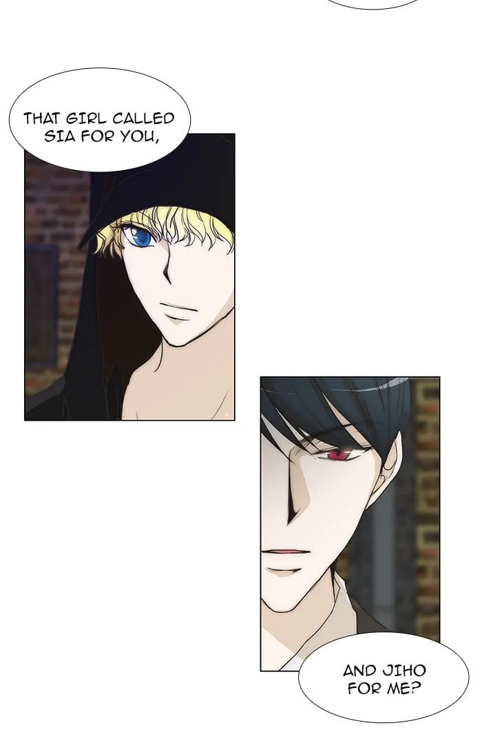 Read unTouchable chapter 68 image 1 on Lezhin