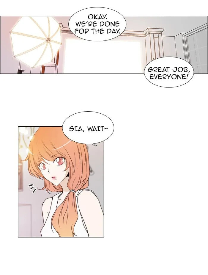 Read unTouchable chapter 68 image 13 on Lezhin
