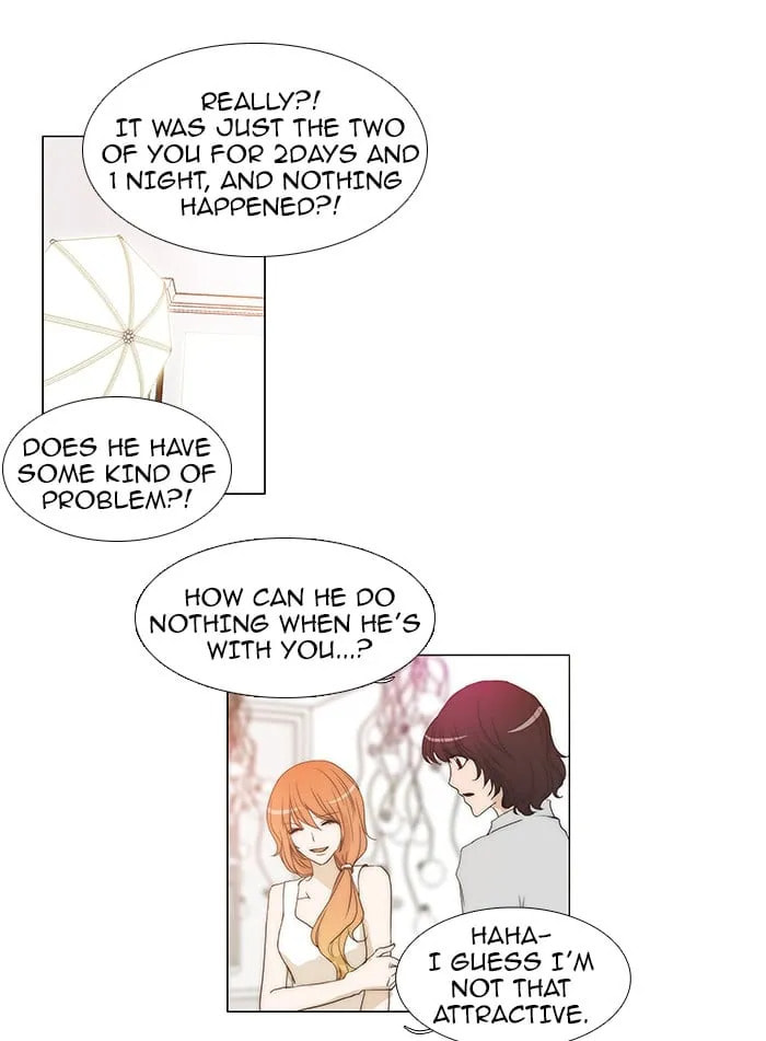 Read unTouchable chapter 68 image 15 on Lezhin