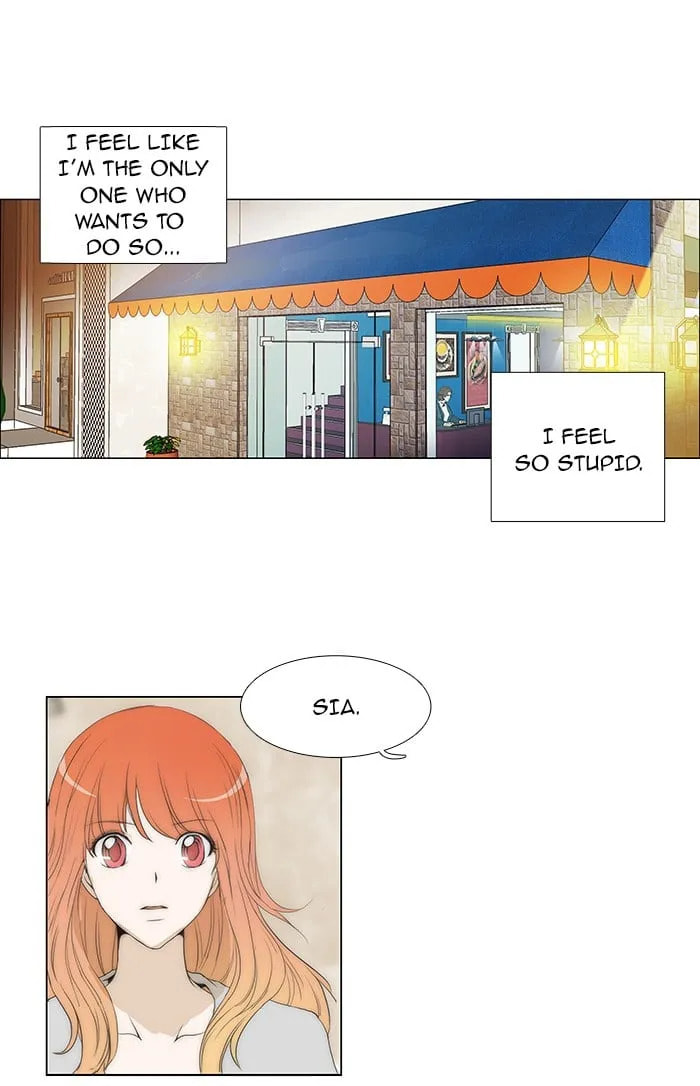 Read unTouchable chapter 68 image 18 on Lezhin