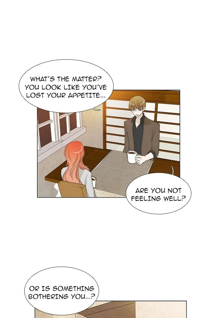 Read unTouchable chapter 68 image 19 on Lezhin
