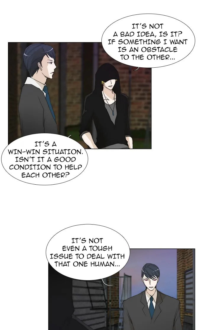 Read unTouchable chapter 68 image 2 on Lezhin