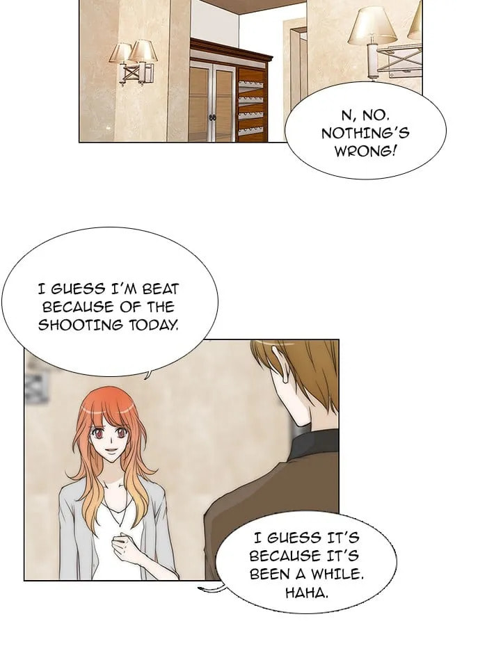 Read unTouchable chapter 68 image 20 on Lezhin