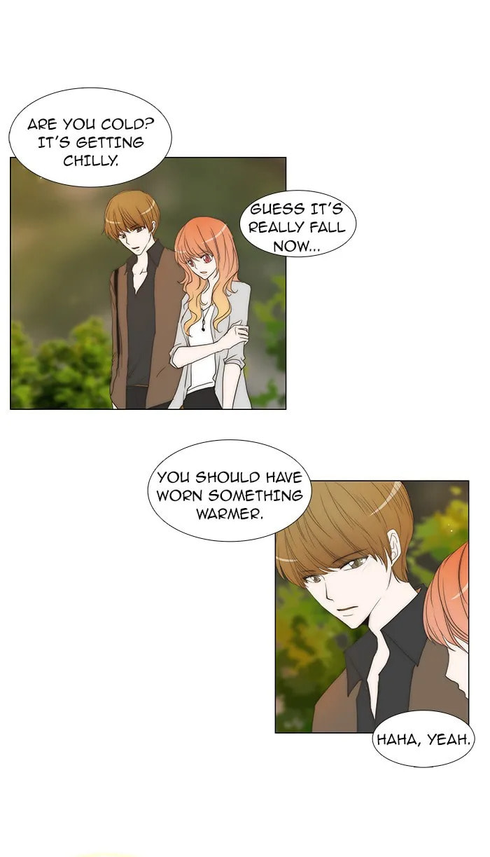 Read unTouchable chapter 68 image 23 on Lezhin
