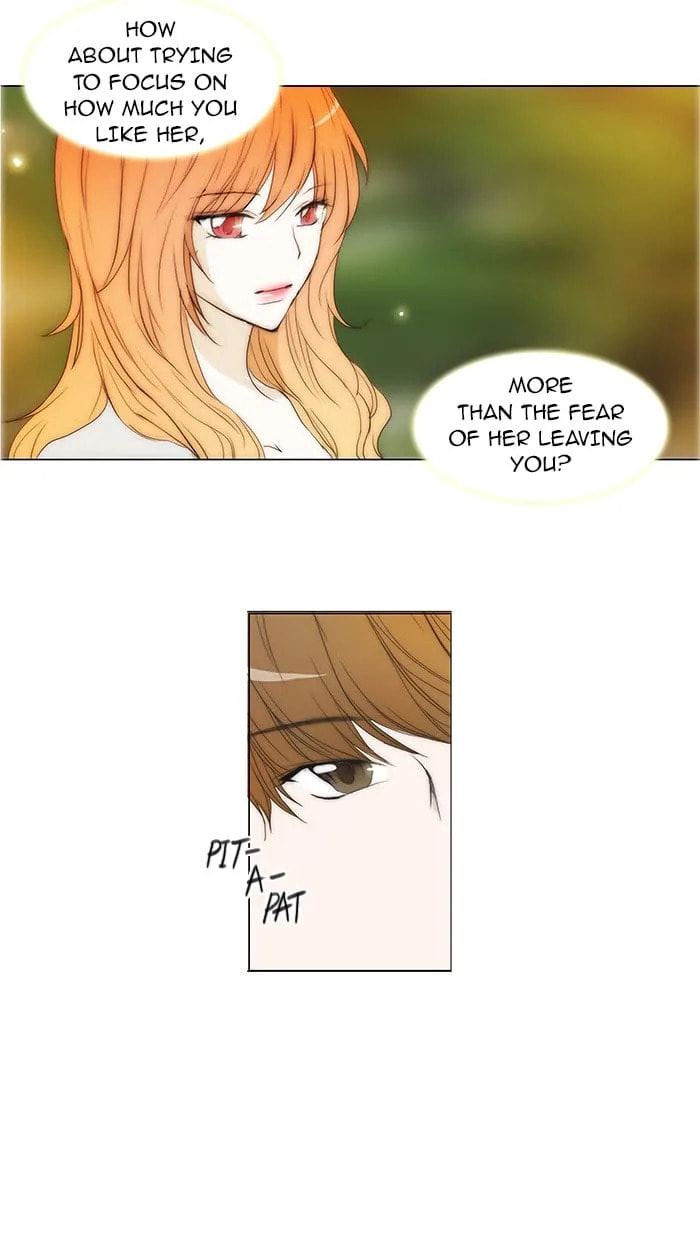 Read unTouchable chapter 68 image 24 on Lezhin