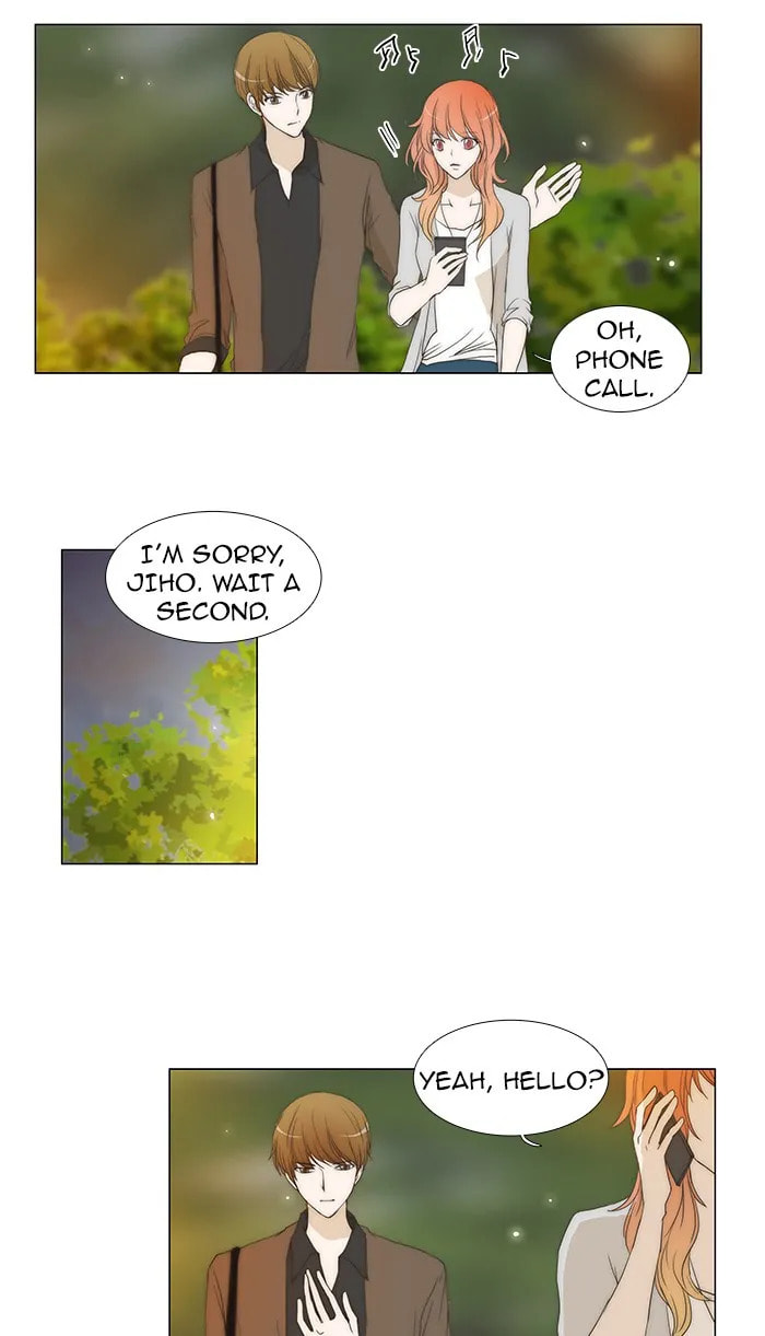 Read unTouchable chapter 68 image 26 on Lezhin