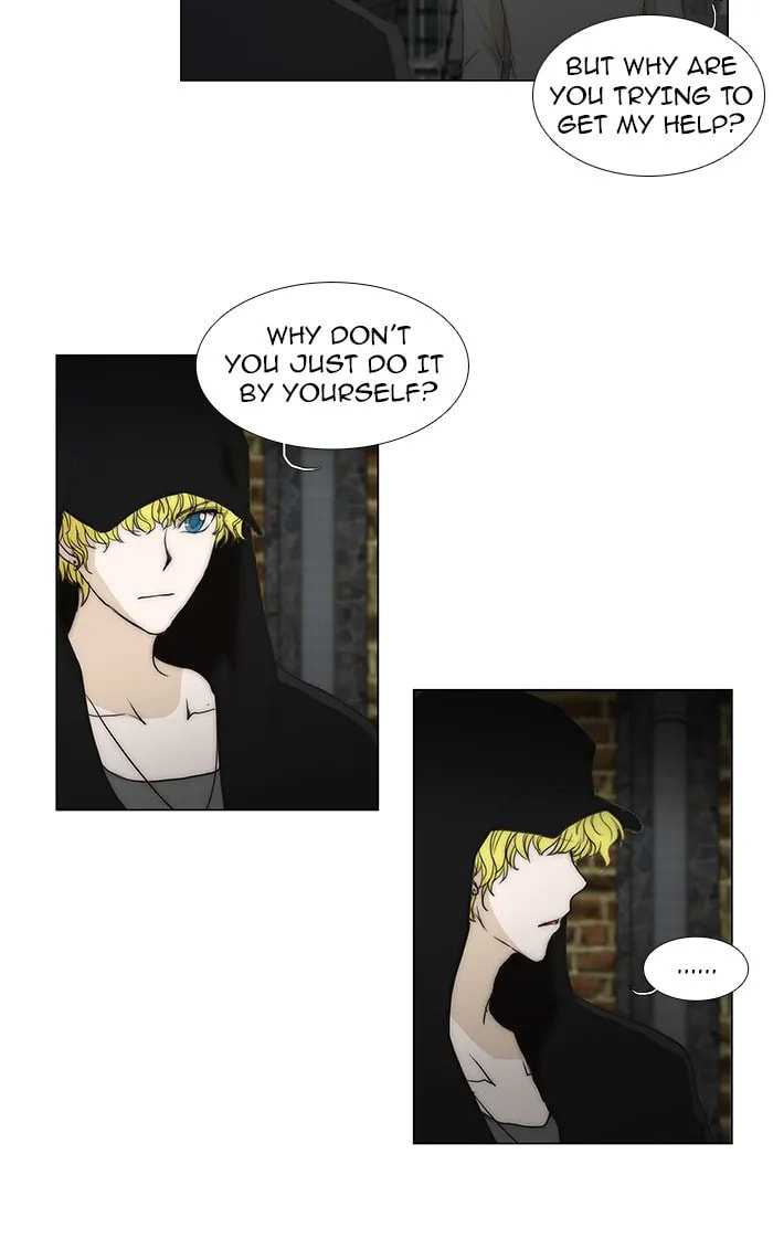 Read unTouchable chapter 68 image 3 on Lezhin
