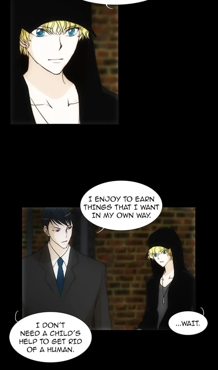 Read unTouchable chapter 68 image 9 on Lezhin