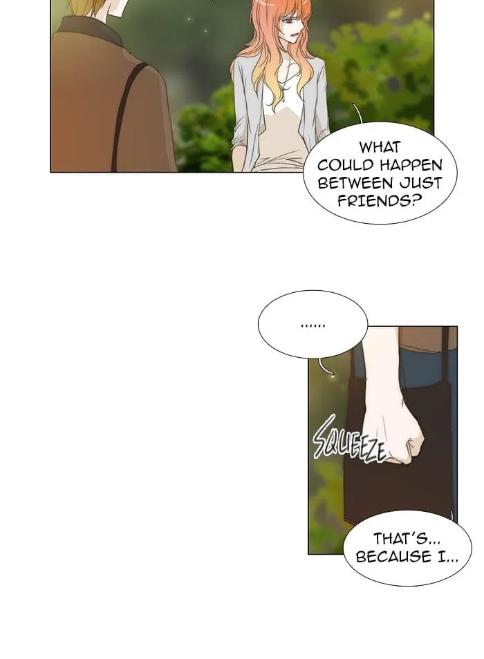 Read unTouchable chapter 69 image 12 on Lezhin