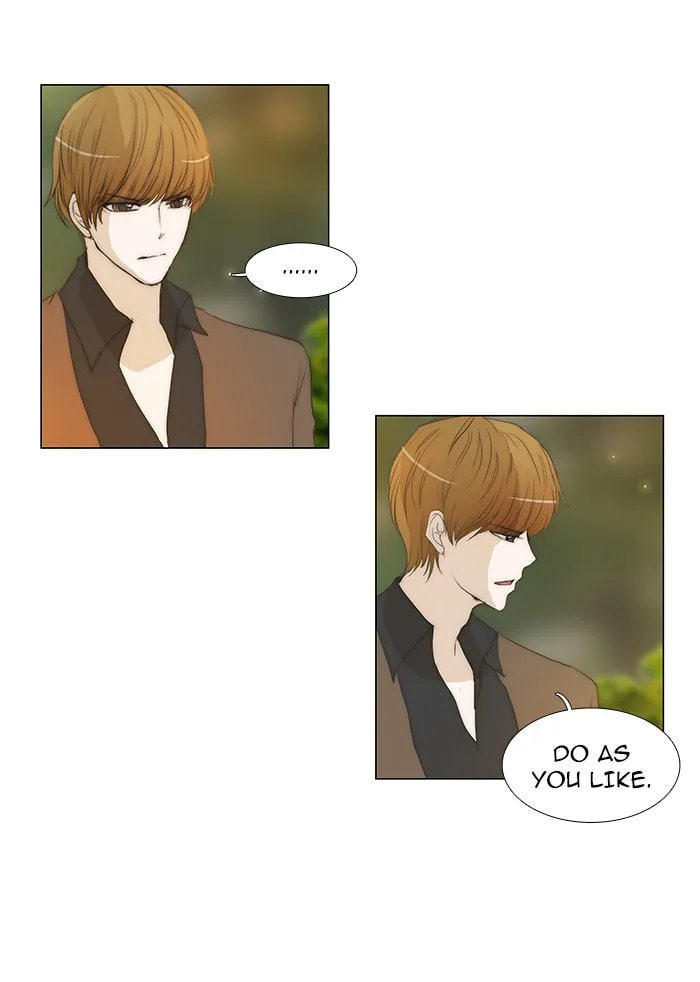 Read unTouchable chapter 69 image 13 on Lezhin