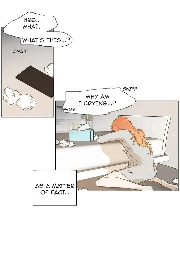 Read unTouchable chapter 69 image 17 on Lezhin