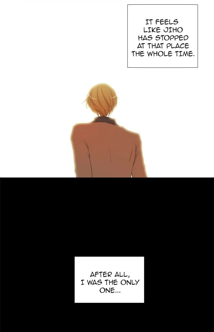 Read unTouchable chapter 69 image 19 on Lezhin