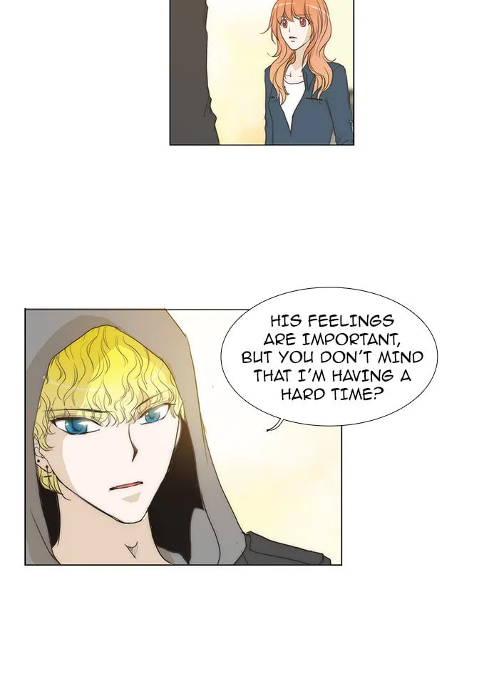 Read unTouchable chapter 69 image 28 on Lezhin