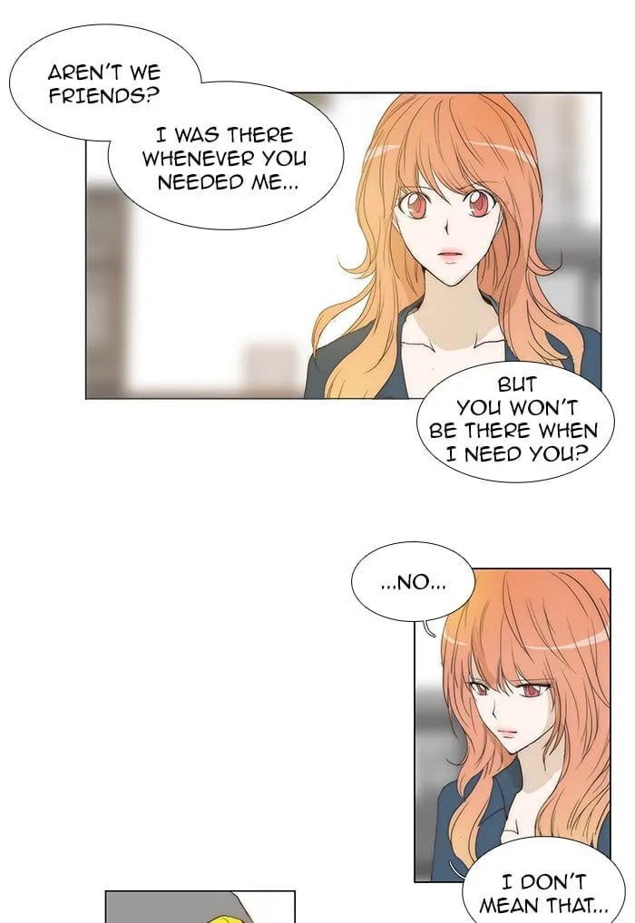 Read unTouchable chapter 69 image 29 on Lezhin