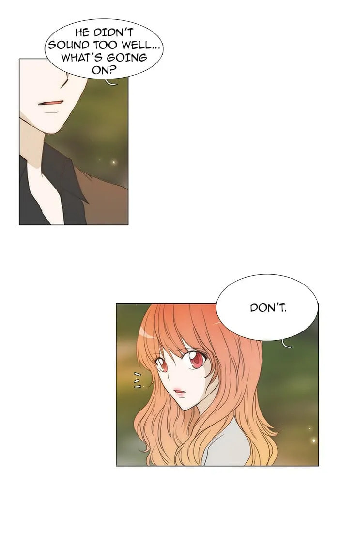 Read unTouchable chapter 69 image 3 on Lezhin