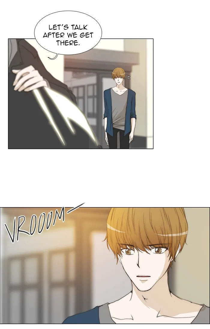 Read unTouchable chapter 69 image 31 on Lezhin