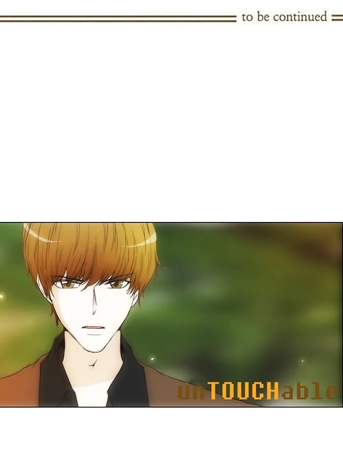 Read unTouchable chapter 69 image 32 on Lezhin