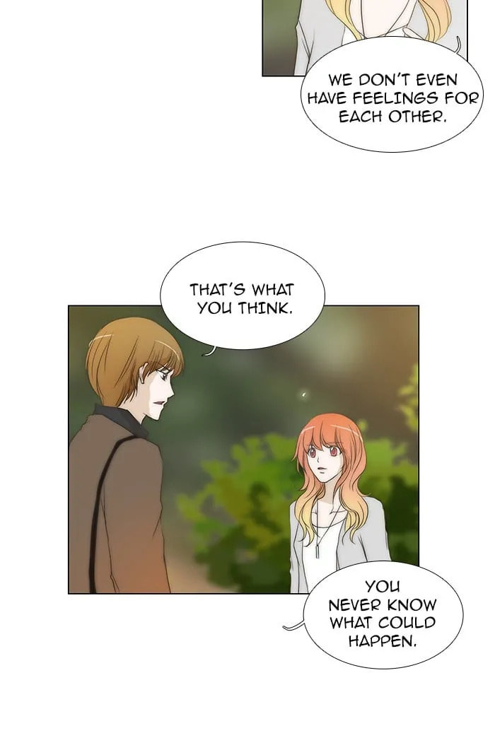 Read unTouchable chapter 69 image 8 on Lezhin