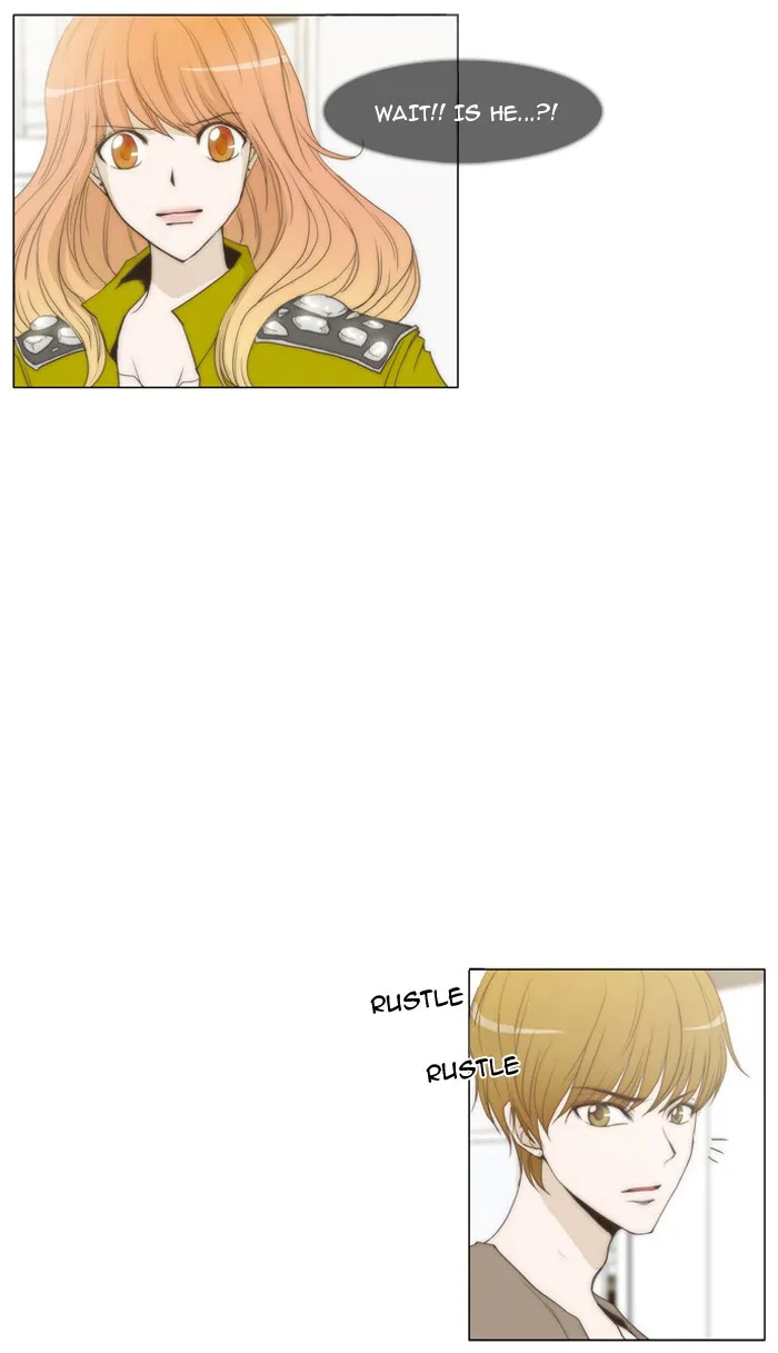Read unTouchable chapter 7 image 13 on Lezhin