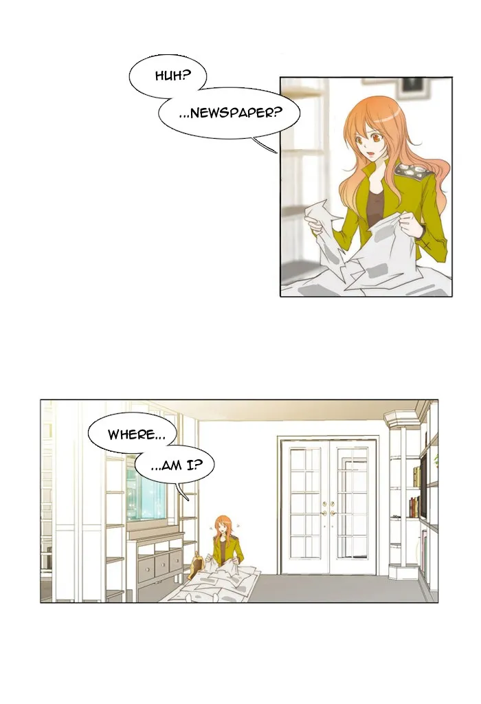 Read unTouchable chapter 7 image 2 on Lezhin