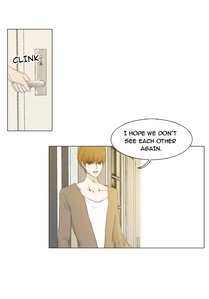 Read unTouchable chapter 7 image 22 on Lezhin