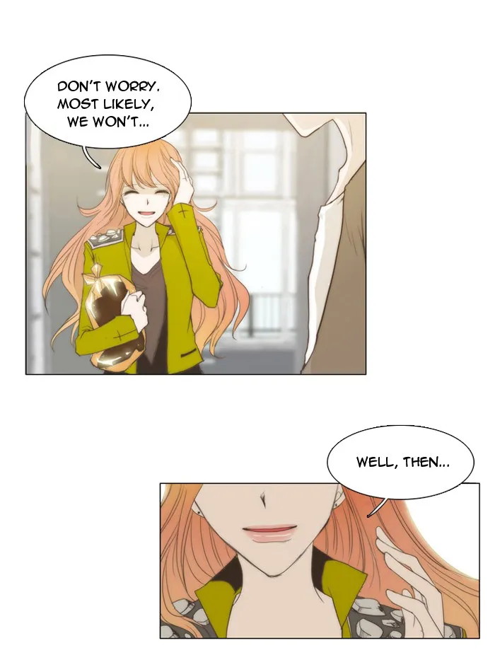 Read unTouchable chapter 7 image 23 on Lezhin