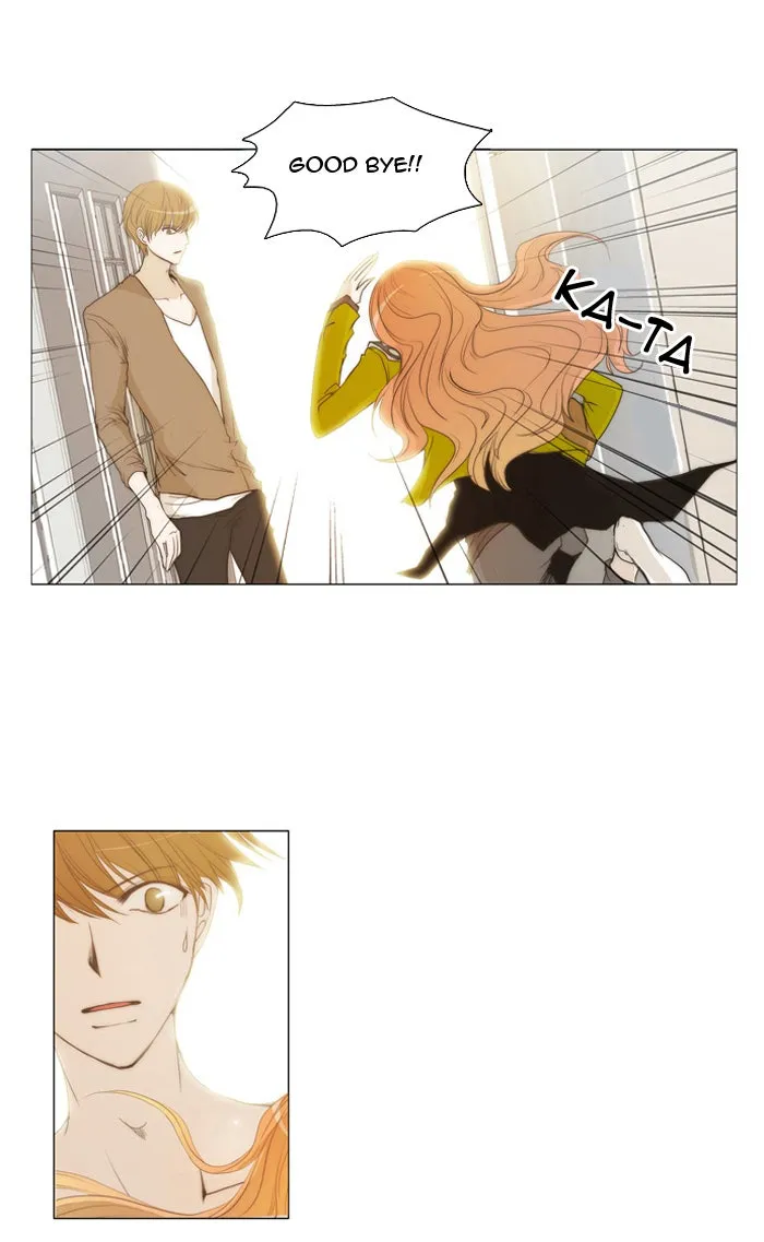 Read unTouchable chapter 7 image 24 on Lezhin