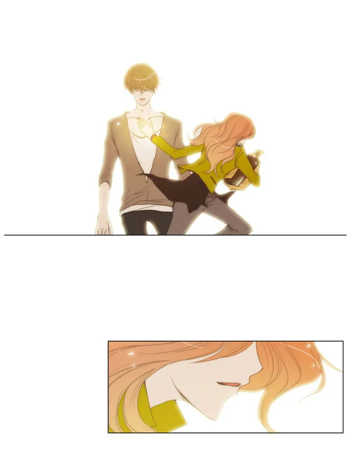 Read unTouchable chapter 7 image 25 on Lezhin