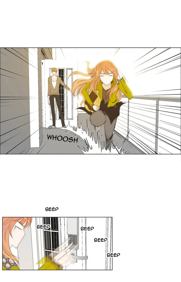 Read unTouchable chapter 7 image 26 on Lezhin