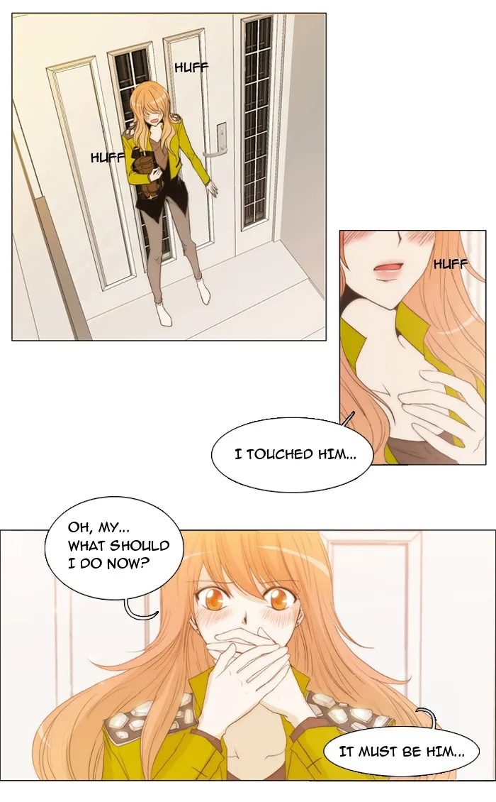 Read unTouchable chapter 7 image 28 on Lezhin