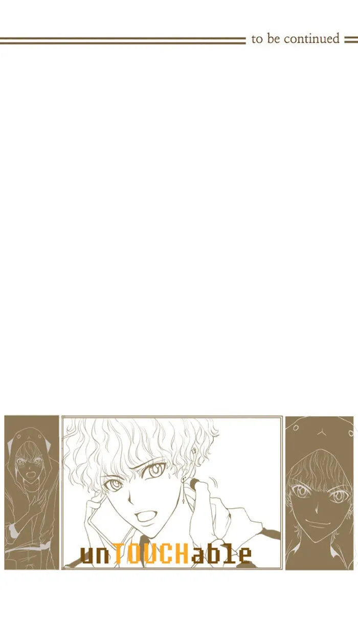 Read unTouchable chapter 7 image 29 on Lezhin