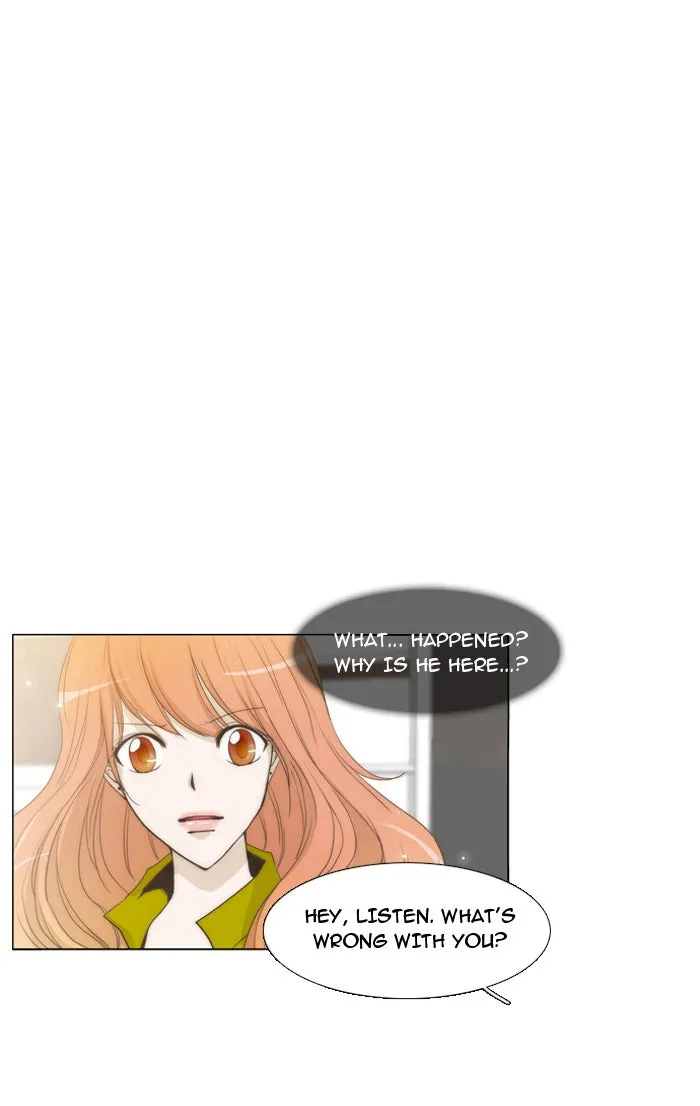 Read unTouchable chapter 7 image 5 on Lezhin